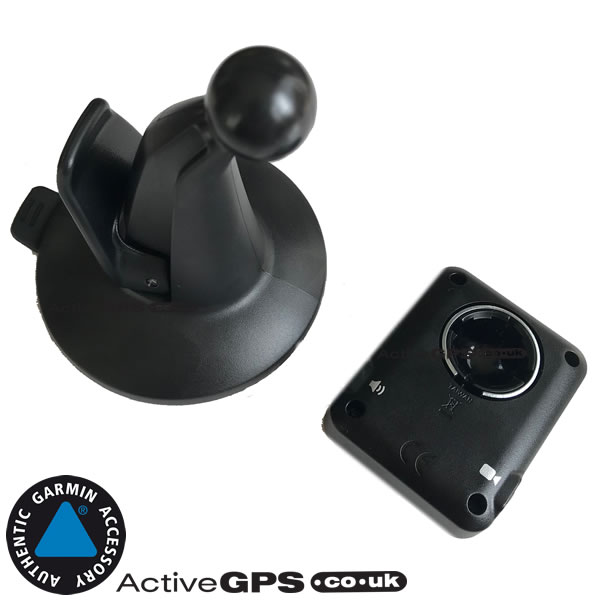Garmin 7-Inch Suction Cup without Unit Mount 