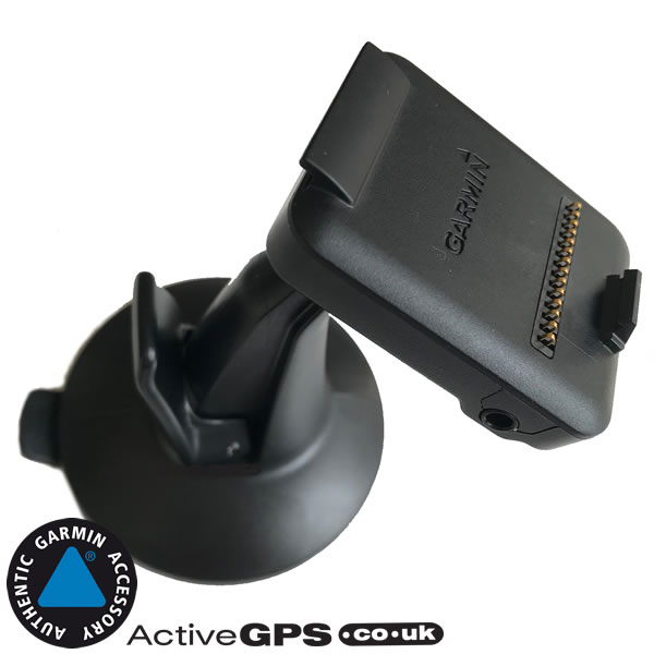 Garmin 2797 Suction Cup Mount Video and Speaker Ports 010-11932-00