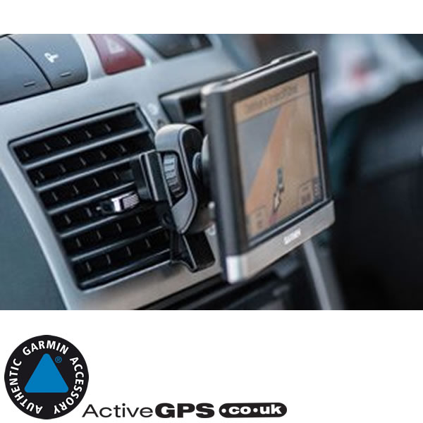 Vent Mount free up your windscreen and dashboard -
