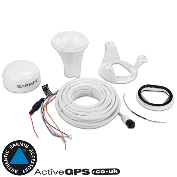 Garmin GPS 19x NMEA 2000 (discontinued) Receiver/Antenna 0100101010