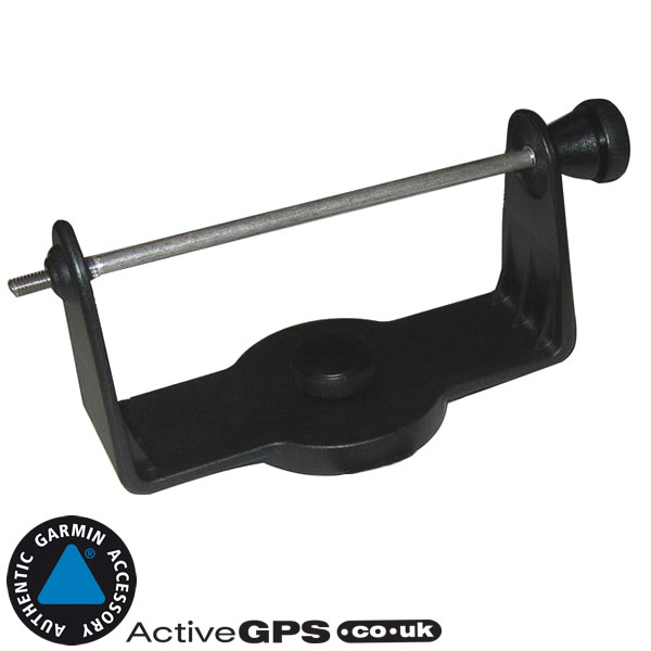 Garmin GPSMAP 420, 450, 451 and Fishfinder Swivel Mounting Bracket - 010-10920-00