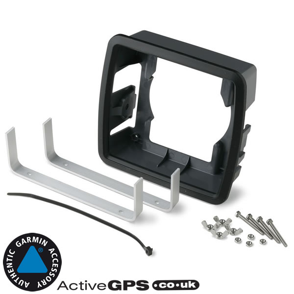 Garmin GPSMAP 521, 551, 556 Watertight Flush Mount Kit 0101044705