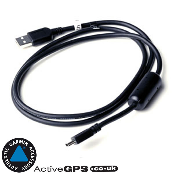 Garmin USB update and transfer to your