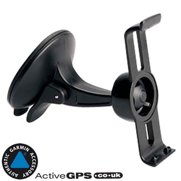 Charlotte Bronte Skifte tøj Kong Lear Garmin nuvi 1490T Suction Cup Mount with Cradle - 010-11375-00