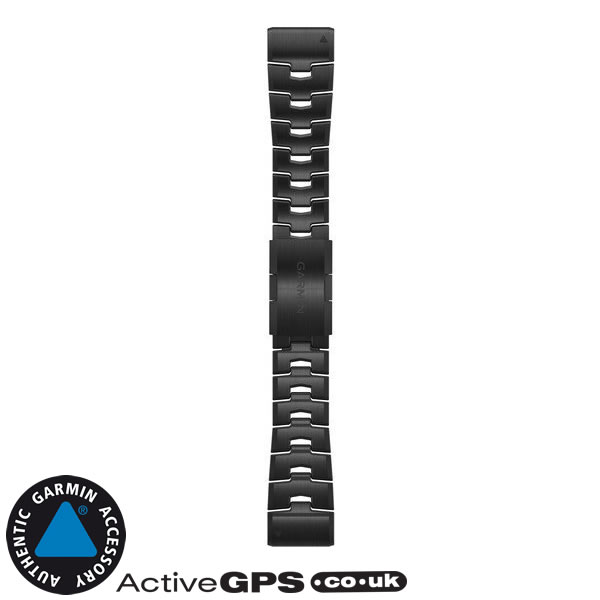 quickfit 26 titanium