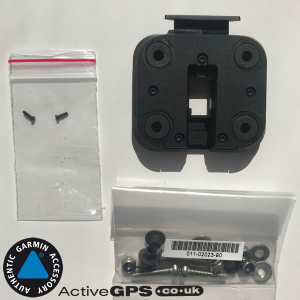 Garmin zumo XT Motorcycle Mount Bracket - 010-12953-00