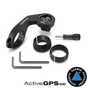 Garmin Edge and VIRB X/XE Cycling Combo Mount