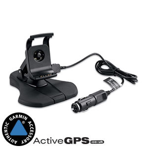 Garmin Auto Friction Mount Kit with Speaker