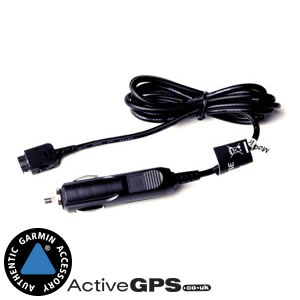 bandage etisk mad Garmin GTM 21 Traffic Receiver and Vehicle Power Cable