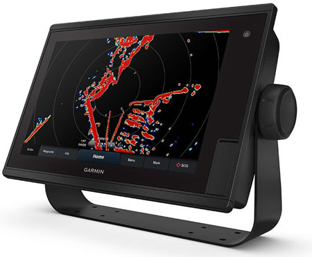 Garmin GPSMAP 1222 Plus and GPSMAP 1222xsv Plus Premium 12-inch