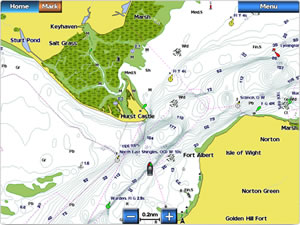 garmin bluechart g2 hd mediterranean sea marine cartography charts garmin blue charts