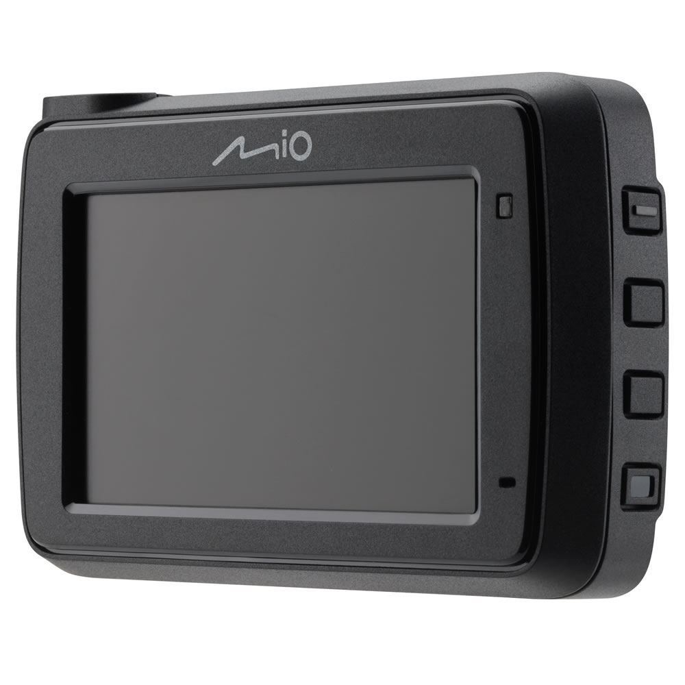 Mio MiVue 803W PRO 2.5K HDR Wi-Fi GPS dash cam