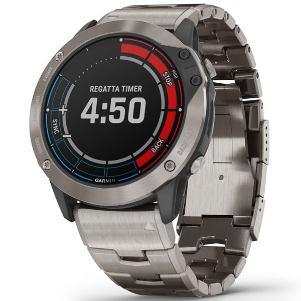 garmin quatix 6x solar