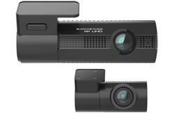 BlackVue ELITE 10 2CH dash cam
