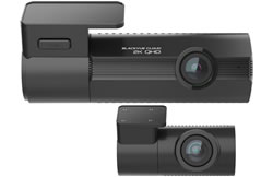 BlackVue ELITE 8 2CH dash cam