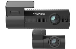BlackVue ELITE 9 2CH dash cam