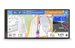 Garmin Drive 8.8