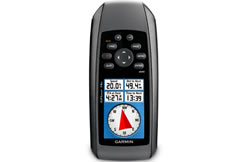 USB Noir & Housse de Protection pour eTrex/GPS 60 GPSMAP 76Cx Garmin MAP78 GPS Marine Ecran LCD 4 GPS 72H Nylon Noir avec Fermeture éclair 10,2 cm GPSMAP 60CSx 