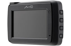 Mio MiVue 803W PRO 2.5K HDR Wi-Fi GPS dash cam