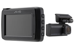 Mio MiVue 903WD PRO 2.5K STARVIS 2 dual dash cam