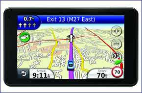 Garmin Nuvi Safety Cameras For Garage Garmin Nuvi Safety Cameras For Garage